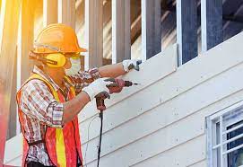 Affordable siding repair and maintenance services in Springville, UT