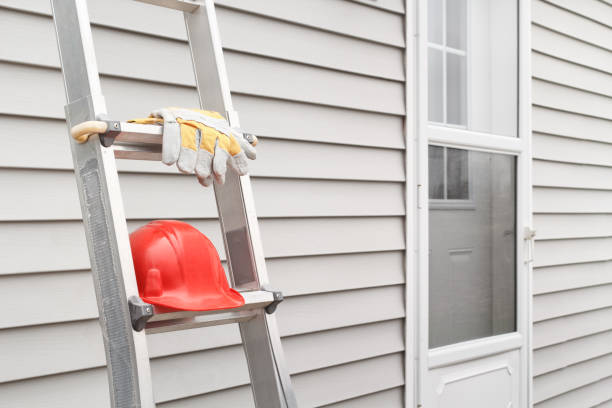 Best Brick Veneer Siding  in Springville, UT