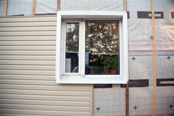 Best Siding Painting and Refinishing  in Springville, UT