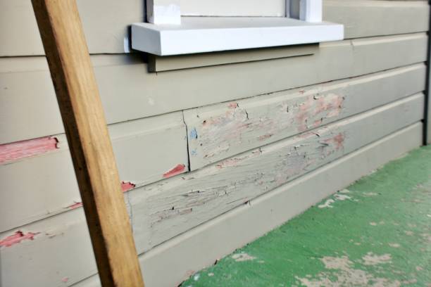 Springville, UT Siding Installation & Repair Company