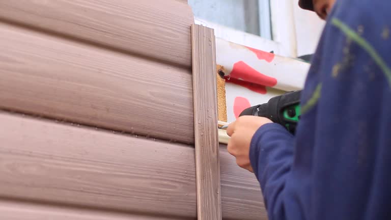 Best Stucco Siding  in Springville, UT